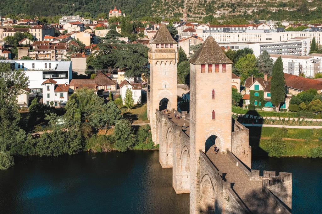A voir à faire en vacances depuis les gites et chambres d'hotes à duravel