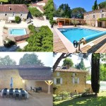 Le Domaine grand gite pour mariage, cousinade, anniversaire